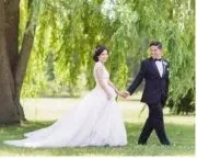 Kerri & Armand