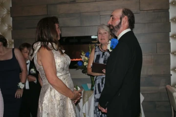 Kevin & Janice