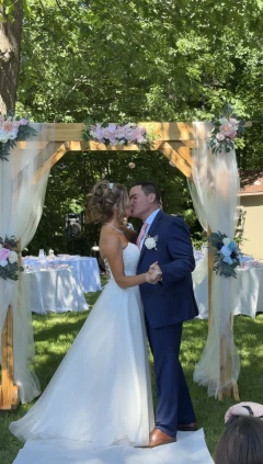 Kevin & Kristian