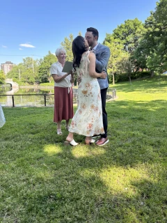 Klay & Claudia