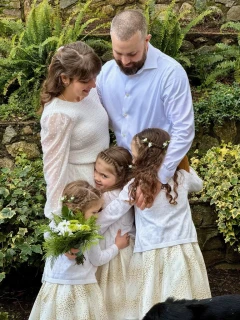 Kristina & Quinton