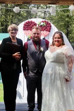 Kyle & Rebecca