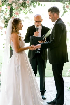Kyle & Tara