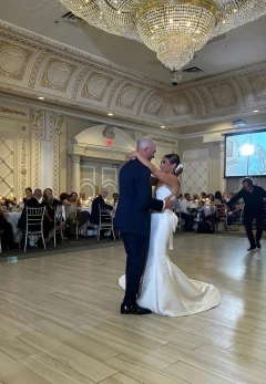 Laura & Adam