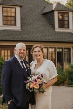Laura & Kyle