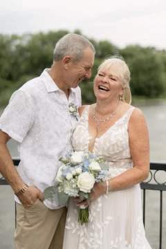 Lee & Deborah