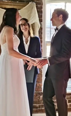 Lianne & Scott