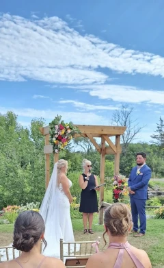 Lindsay & Zack