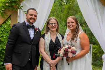 Lindsay & Daniel