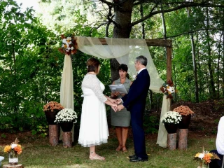 Luc & Lori