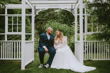 Lucas & Kerri
