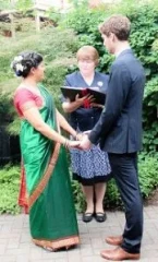 Manisha & Ben