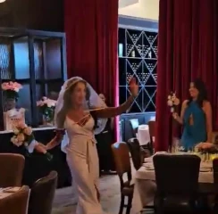 Marcel & Joanna