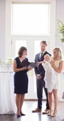 Matt, Erin & Lucas