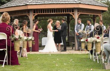 Megan & Brennan