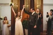 Megan & Daniel