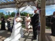 Melanie & Jonathan