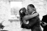 Melanie & Trevor