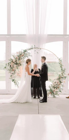 Melissa & Kevin