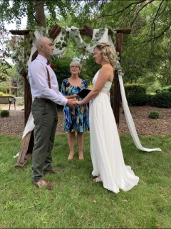 Michael & Tara