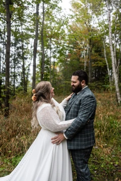 Michel & Kayla