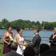 Michelle & Vincent