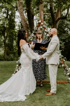 Mike & Shannon