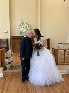 Miranda & Curtis