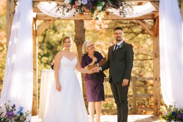 Mélina & Frédérik