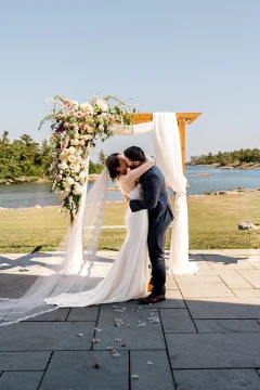 Nick & Veronica