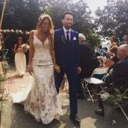 Niki & Lee