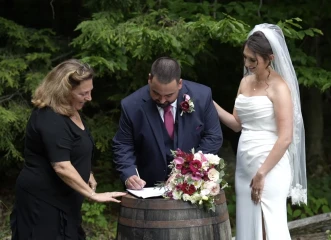 Nikolas & Lianne