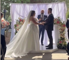 Olivia & Stefan
