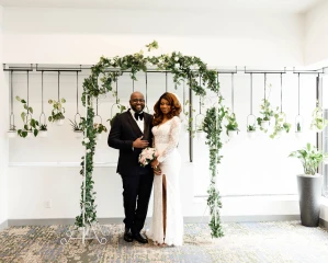 Onyinye & Richard