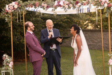 Oshini & Elliot