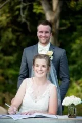 Patrick and Kaitlyn