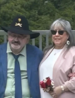 Philip & Theresa