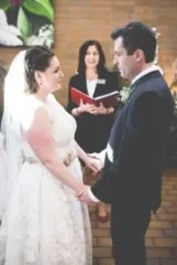 Raegan & Derek