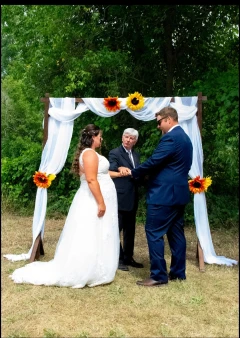 Randy & Destiny