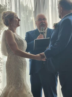 Ray & Sandy