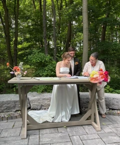 Rebekah & Noah