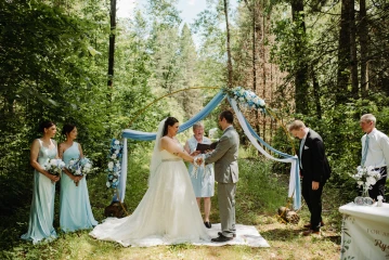 Renee and Ryan