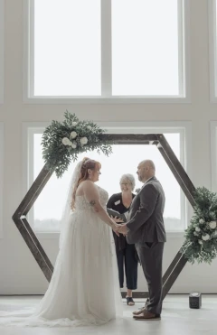 Robert & Ashley