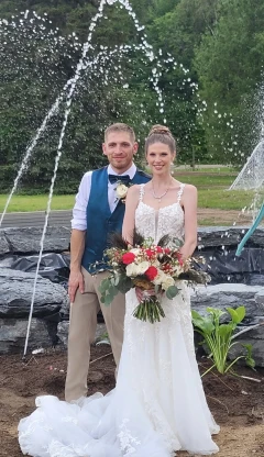 Rodney & Kelsey