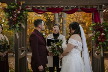 Ryan & Sarah