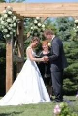 Samantha & Dave