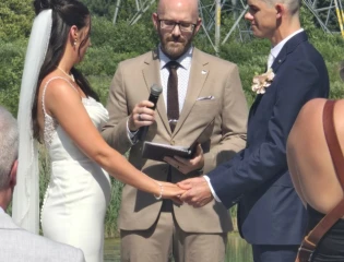 Sarah & Chad