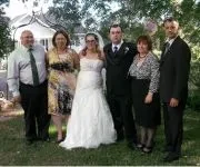Sarah & Matthew