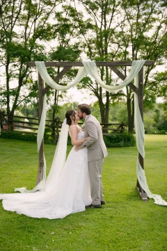 Sarah & Nicholas