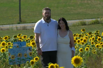 Scott & Kyla